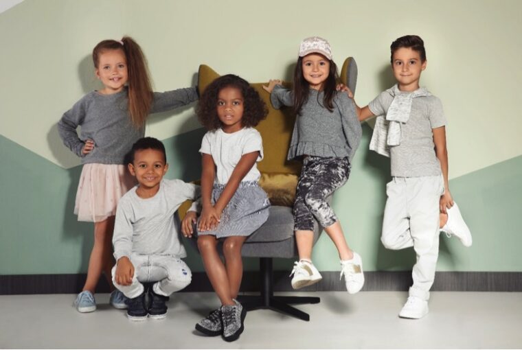 How To Dress Your Child Well How To Dress Your Child Well - types, kids, fashion, Dress, Clothing, child