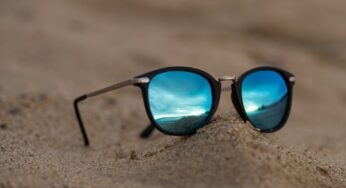 The Mirrored Sunglasses Trend is Here to Elevate Your Look