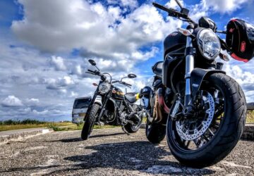 10 Essential Motorcycle Riding Tips for Beginners - trip, travel, Riding, motorcycle