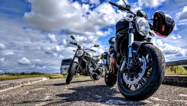 10 Essential Motorcycle Riding Tips for Beginners - trip, travel, Riding, motorcycle