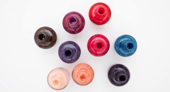 10 Best Nail Polish Shades for the Winter Months