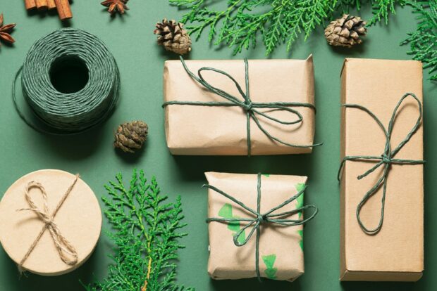 Gift-Giving on a Budget: 9 Affordable Gift Ideas That Everyone Will Love - wrapping, gifts, gift ideas, games, Christmas