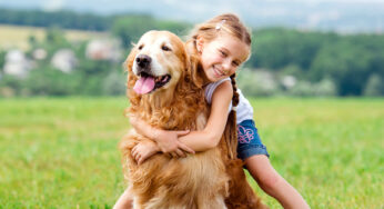 Children And Pet Care