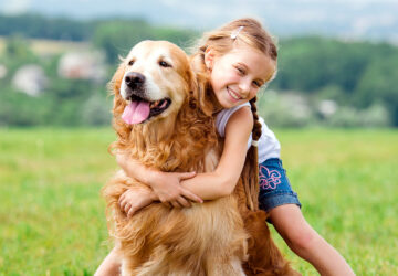 Children And Pet Care - style motivation, pets are our friends, pets and children, pets, pet care, dog lovers, children care of pets, cat lovers, beautiful animals