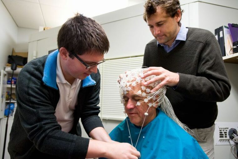 The Happiest Man In The World Is A Scientist Who Became Buddhist Monk The Happiest Man In The World Is A Scientist Who Became Buddhist Monk - yoga, the happiest man on the planet, style motivation, spirituality, science, monk, meditation, Buddhists, Buddhist monk