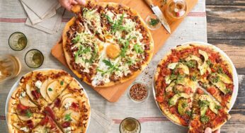 Why Shouldn’t You Cut The Pizza Into Slices to Eat It?