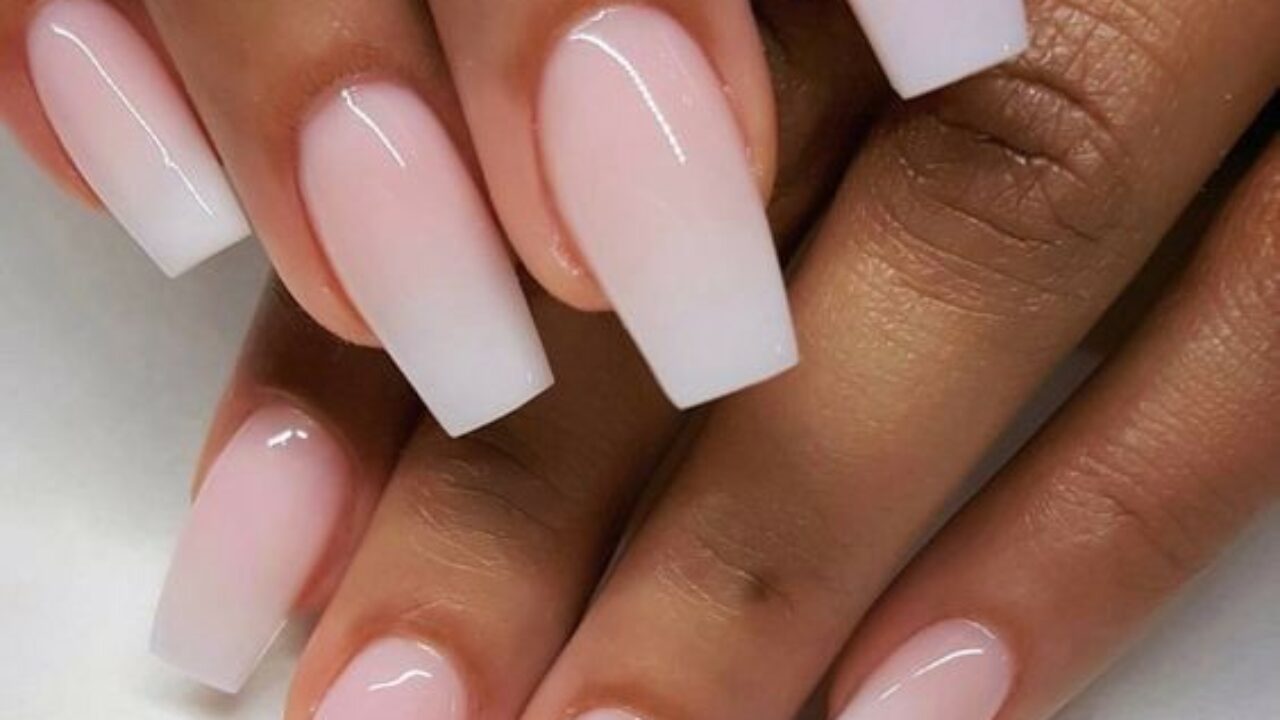 Advantages Disadvantages Of Acrylic Nails