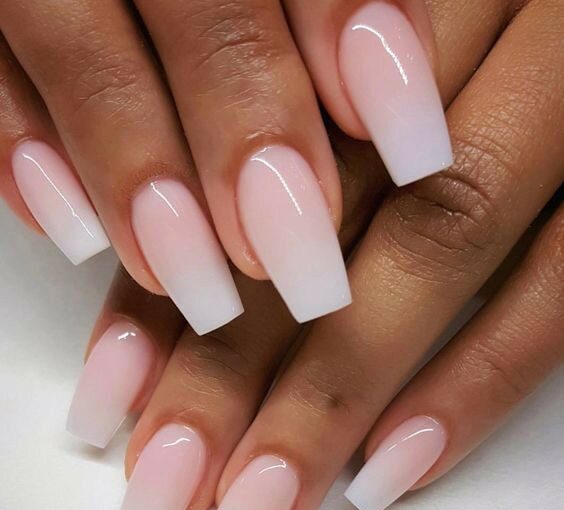 Advantages & Disadvantages Of Acrylic Nails Advantages & Disadvantages Of Acrylic Nails - woman nails, style motivations, style, nails, fashion, advantages and disadvantages of acrylic nails, acrylic nails