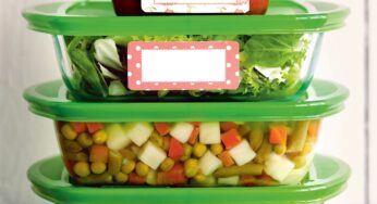 Tricks to Avoid Throwing Food and Save