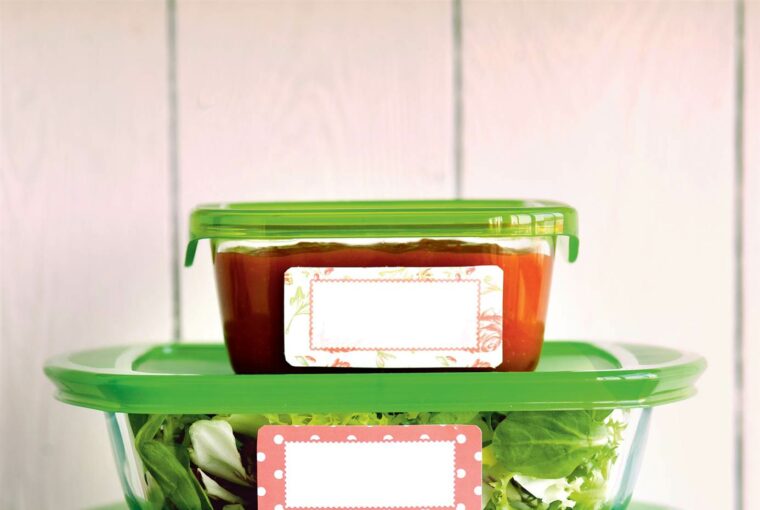 Tricks to Avoid Throwing Food and Save Tricks to Avoid Throwing Food and Save - tips how to avoid throwing food, tips, food & drinks, food