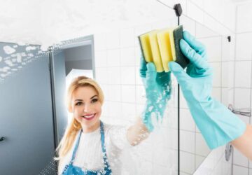 Cleaning Tips - How To Make Each Room In The House Clean - style motivation, Lifestyle, healthy leaving, cleaning tips, cleaning