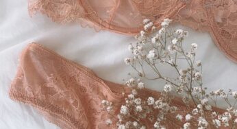 How To Choose Lingerie To Give As A Gift