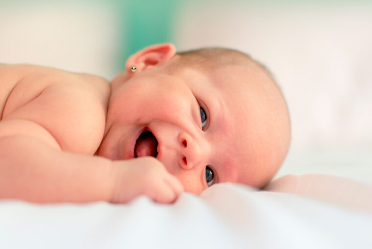 5 Tips For Choosing Baby Earrings 5 Tips For Choosing Baby Earrings - style motivation, style, jewelry, Earrings, baby style, baby earrings