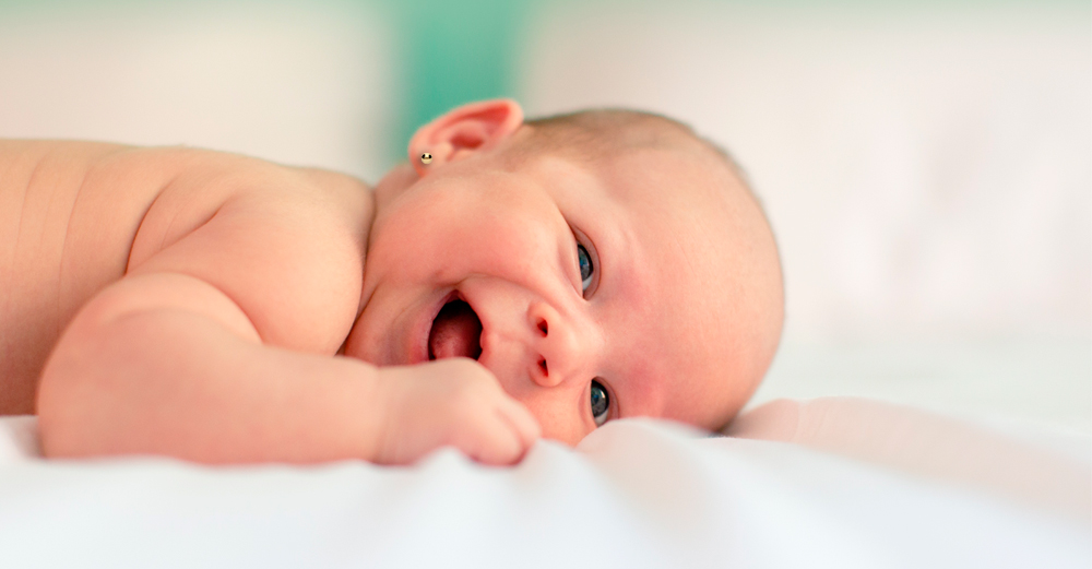 5 Tips For Choosing Baby Earrings