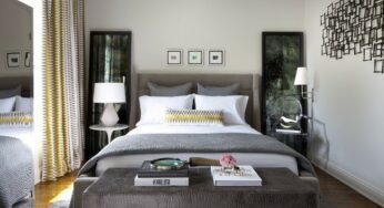 Top 4 Unique Decor Items For a Spectacular Bedroom