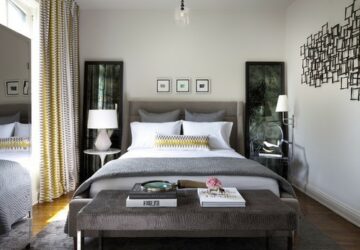 Top 4 Unique Decor Items For a Spectacular Bedroom - unique, home decor, design, bedroom