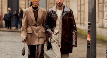 The Best Streetstyle Of The Week – Couples Whose Style Goes Together