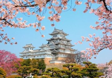 Japan Guide - All The Information For Your Trip - trip to Japan, travels style motivation, travel, Japan trip, Japan guide, japan