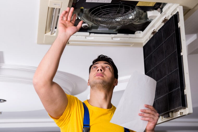 Here's Some Heating And Cooling Advice That Can Help You Save Money At Home - save electricity, maintaince, air conditioner