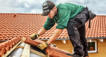 4 Easy DIY Ways You Can Repair Your Roof
