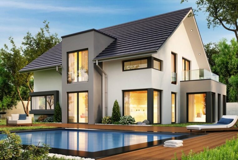 Common Home Styles In Canada Common Home Styles In Canada - style, house design, home, canada, architecture