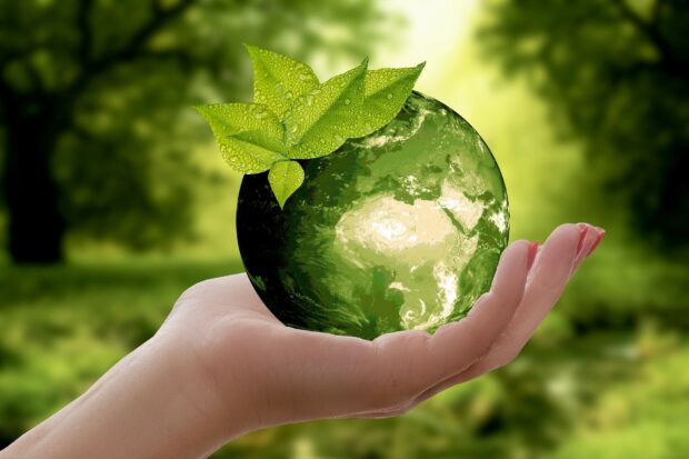 9 Ways To Make Your Home More Eco Friendly - products, materials, led lighting, home, eco-friendly