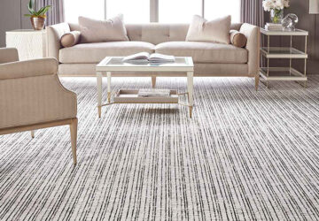 4 Health-Related Reasons Why Your Carpets Need Regular Steam Cleaning - vacuum cleaner, steam cleaning, dust, carpet