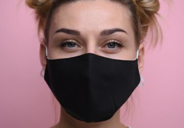 Why You Should Choose A Reusable Face Mask - tested, reusable, protection, multi-layer, materials, face mask, comfort