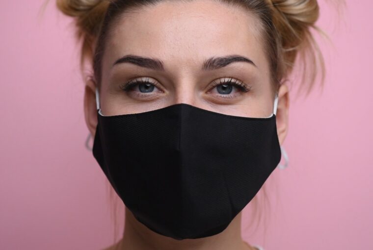 Why You Should Choose A Reusable Face Mask Why You Should Choose A Reusable Face Mask - tested, reusable, protection, multi-layer, materials, face mask, comfort