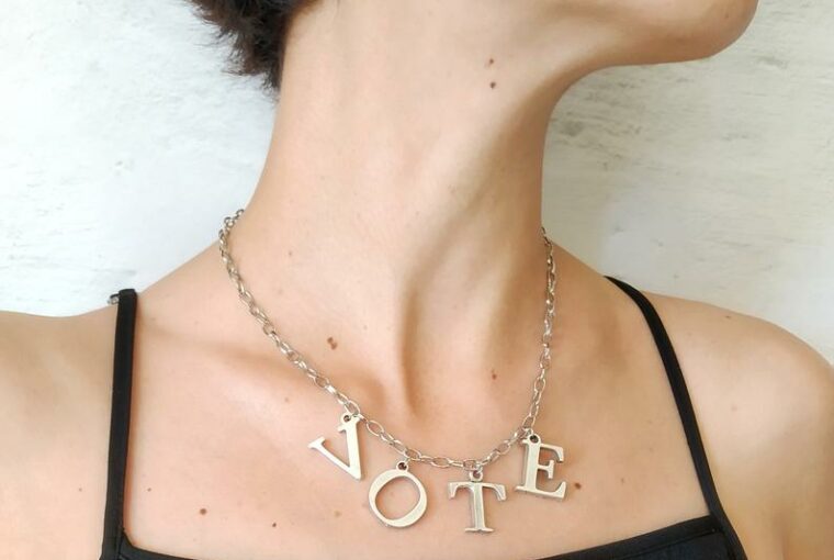 Custom Letter Jewelry and What It Represents Custom Letter Jewelry and What It Represents - variations, personal, letter, jewelry, expression, custom