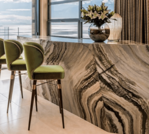 Why Investing in Bar Stools is a Good Idea If You Want to Entertain Guests - interior design, home, bar stool