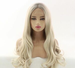 Wigs in our History and Modern World - women, wig, fashion