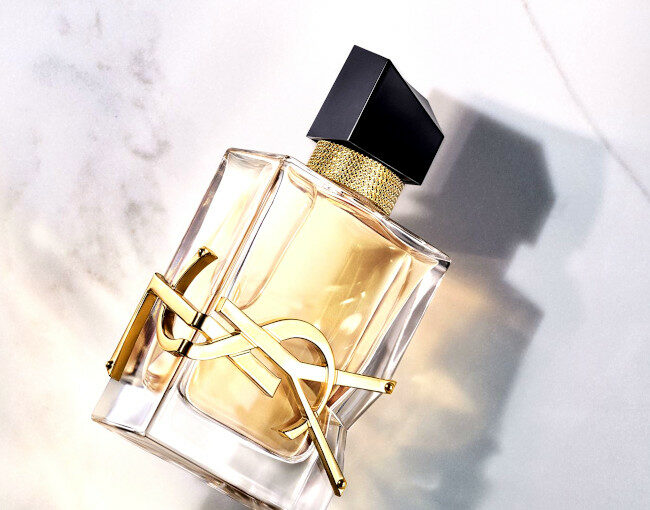 The Perfect Present For Her For Valentine's Day - YSL, style motivation, powerful perfume, Perfumes, Lifestyle, Libre, fashion, beauty