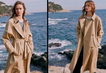 The New Timeless Pieces From Massimo Dutti That Both 30 And 50 Women Like - style motivation, style, new collection, massimo dutti, fashion style, fashion