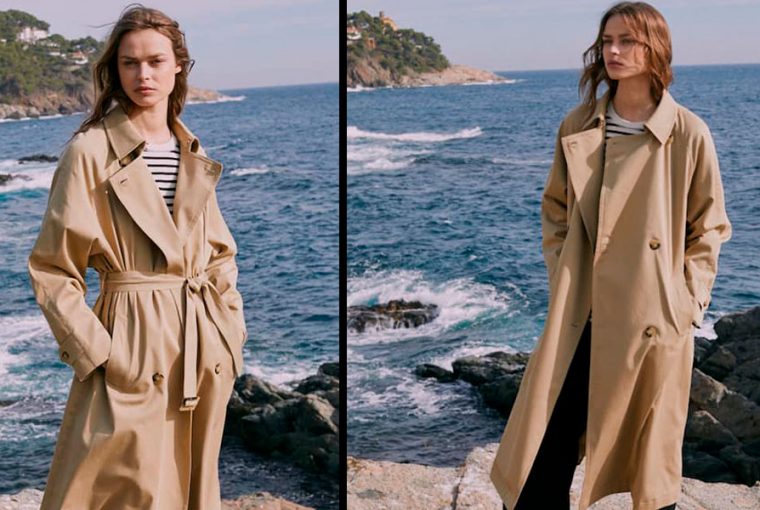 The New Timeless Pieces From Massimo Dutti That Both 30 And 50 Women Like The New Timeless Pieces From Massimo Dutti That Both 30 And 50 Women Like - style motivation, style, new collection, massimo dutti, fashion style, fashion