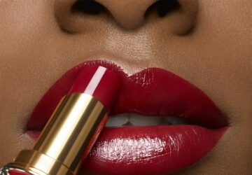 7 Brand Lipsticks For Valentine's Day - woman style, woman, Valentine's day, style motivation, lipstick, fashion, beauty