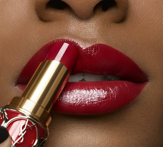 7 Brand Lipsticks For Valentine's Day - woman style, woman, Valentine's day, style motivation, lipstick, fashion, beauty
