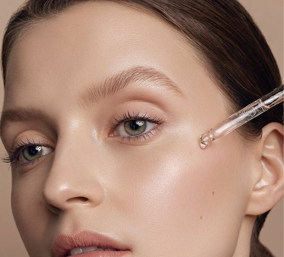 5 Practical Beauty Tips For Combination Skin 5 Practical Beauty Tips For Combination Skin - woman beauty, woman, style motivation, style, skin products, face, beauty, 5 beauty tips