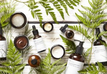 The Advantages Of Using Organic Cosmetics - style motivation, skin tips, organic cosmetics, healthy skin, ecological cosmetic, Cosmetics, beauty tips