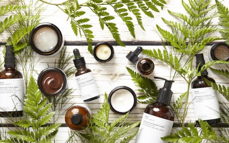 The Advantages Of Using Organic Cosmetics - style motivation, skin tips, organic cosmetics, healthy skin, ecological cosmetic, Cosmetics, beauty tips