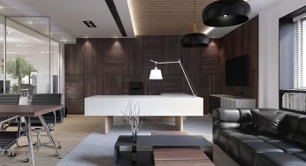 How To Design A Modern Office