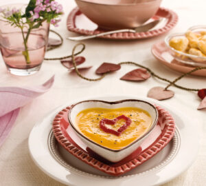 Dinner For Two - Ideas For Valentine's Day - Valentine's Day food ideas, style motivation, style, food style, food recipes, food