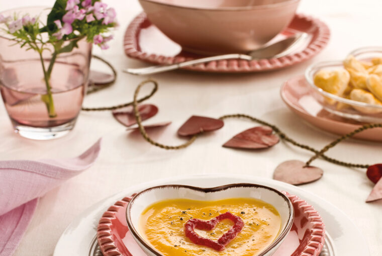 Dinner For Two - Ideas For Valentine's Day Dinner For Two - Ideas For Valentine's Day - Valentine's Day food ideas, style motivation, style, food style, food recipes, food