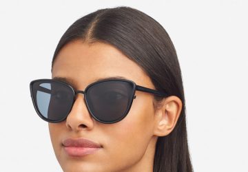 Looking for New Sunglasses? These Are The 5 Trends That Will Be Everywhere This 2021 - women fashion, woman, sunglasses trends 2021, Sunglasses, style motivation, fashion