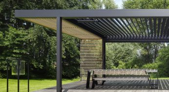 Why You Absolutely Need Awnings For Your Home