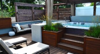 The Benefits of Buying a Jacuzzi