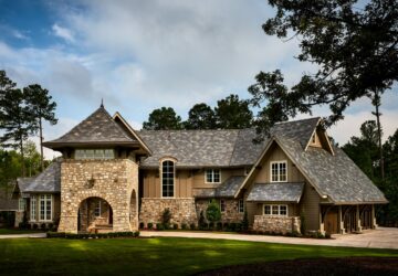 Five Things to Know Before Building a Custom Home - project, planning, location, design, custom home, building, budget