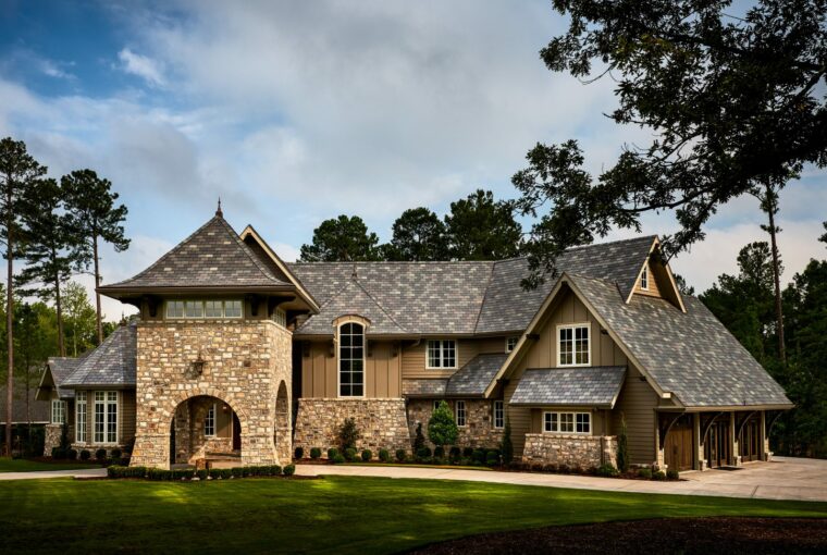 Five Things to Know Before Building a Custom Home Five Things to Know Before Building a Custom Home - project, planning, location, design, custom home, building, budget