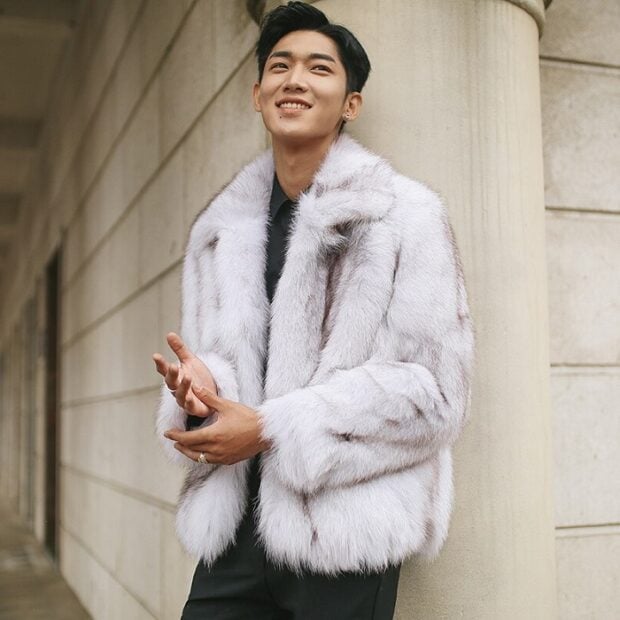 Fur: Stay Warm in Style! - warm, style, men’s, luxury, fur, elegance, designers