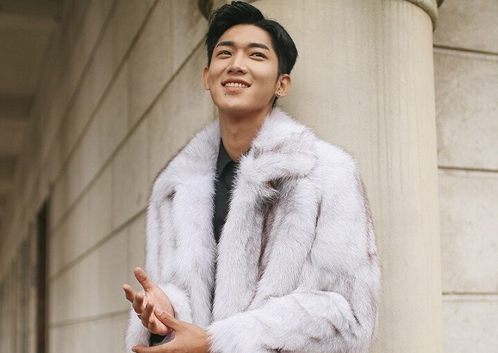 Fur: Stay Warm in Style! - warm, style, men’s, luxury, fur, elegance, designers